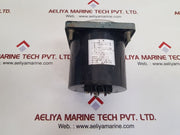 Tsujido 123968 rpm meter 0 to 1800 rpm