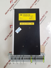 Abb gx 300pr voltage regulator new