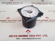 Tsujido 123968 rpm meter 0 to 1800 rpm