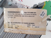 Abb gx 300pr voltage regulator new