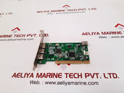 Ipc-1394lp-02 pcb card