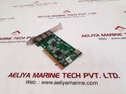 Ipc-1394lp-02 pcb card