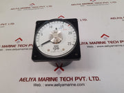 Toyo keiki dvf-11z x100 rpm meter
