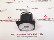 Toyo keiki dvf-11z x100 rpm meter