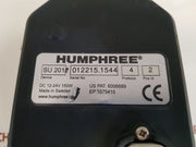 Humphree Su 201 Trim Stabilization Motor Pos Id 2