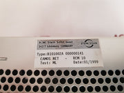 H.m.stein sohn camos net-rcm 10 reefer container monitoring b101002a 000000141