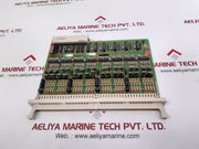 Siemens simatic 6es5445-3aa12 digital output module a92-c310-02-86