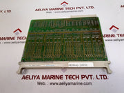 Siemens simatic 6es5445-3aa12 digital output module a92-c310-02-86