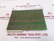 Siemens simatic 6es5445-3aa12 digital output module a92-c310-02-86