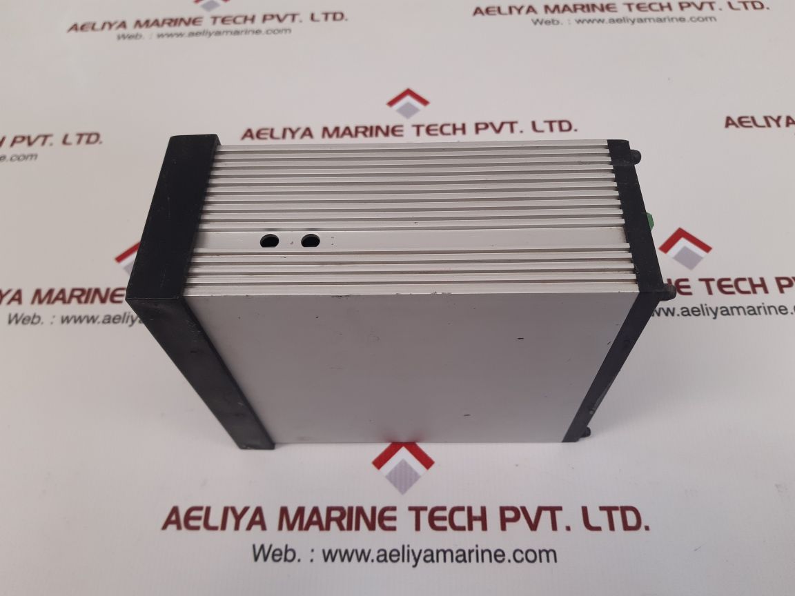 Vaf instruments e405d-11e flow computer