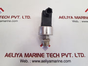 Wika tronic line 8396686 pressure transmitter