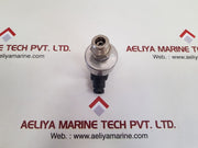 Wika tronic line 8396686 pressure transmitter