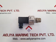 Wika tronic line 8396686 pressure transmitter