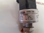Wika tronic line 8396686 pressure transmitter