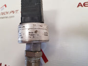 Wika tronic line 8396686 pressure transmitter