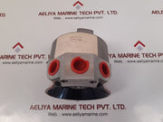 Imtex iq 17s6sr-100 valve position monitor new