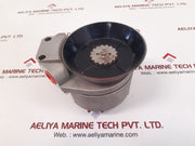 Imtex iq 17s6sr-100 valve position monitor new