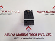 Mitsubishi th-k12 thermal overload relay