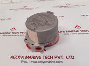 Imtex iq 17s6sr-100 valve position monitor new