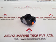 Mitsubishi th-k12 thermal overload relay