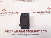 Siemens sirius 3rh2122-1bb40 contactor relay