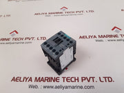 Siemens sirius 3rh2122-1bb40 contactor relay