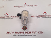 Abb 261gs gauge pressure transmitter
