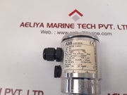 Abb 261gs gauge pressure transmitter