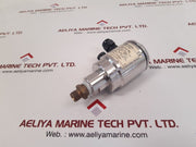 Abb 261gs gauge pressure transmitter
