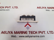 Infineon dd89n12k infineon power module/power block rectifier