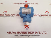 Rosemount 2088g4a22a1e5 gauge pressure transmitter 0-4000 psi