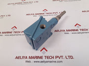 United electric b117-120 pressure switch