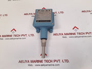 United electric b117-120 pressure switch