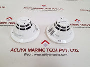 Honeywell xls-hrs intelligent heat detector Used