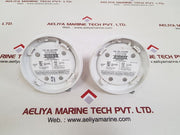 Honeywell xls-hrs intelligent heat detector Used