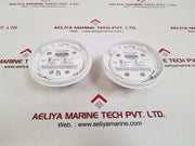 Honeywell xls-hrs intelligent heat detector Used