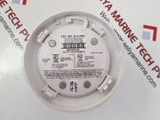 Honeywell xls-hrs intelligent heat detector Used