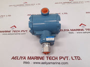 Rosemount 2088 g4s22a1e5 pressure transmitter
