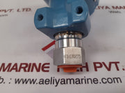 Rosemount 2088 g4s22a1e5 pressure transmitter