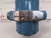 Rosemount 2088 g4s22a1e5 pressure transmitter