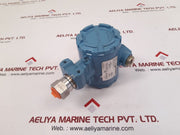 Rosemount 2088 g4s22a1e5 pressure transmitter