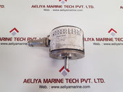 Lenord+bauer gel 260-v-00270b031 encoder