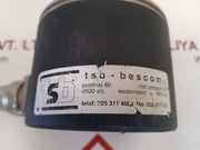 Lenord+bauer gel 260-v-00270b031 encoder
