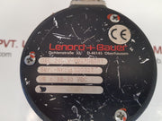 Lenord+bauer gel 260-v-00270b031 encoder