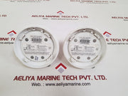 Lot of 2X HONEYWELL XLS-PHS Heat Detector