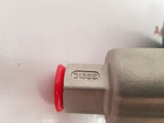 United electric controls j120-15645 pressure and differential switches