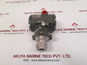 Yokogawa eja530a style s2 dpharp transmitter 0.2 mpa