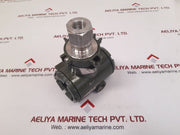 Yokogawa eja530a style s2 dpharp transmitter 0.2 mpa