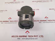 Yokogawa eja530a style s2 dpharp transmitter 0.2 mpa