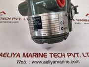 Yokogawa eja530a style s2 dpharp transmitter 0.2 mpa